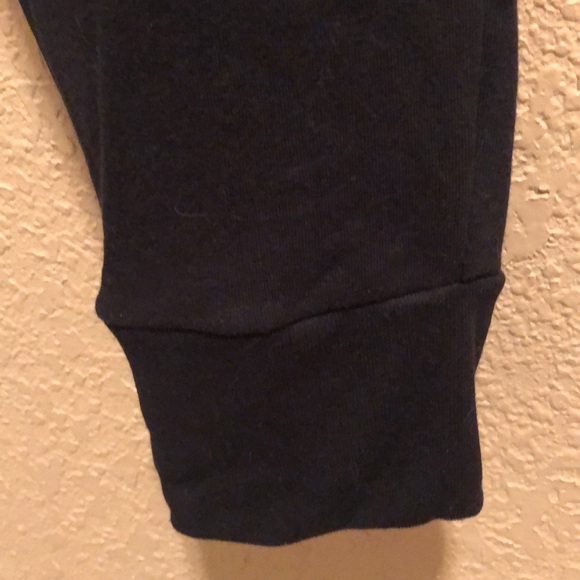 Extremely RARE HTF NWT PINK Victoria’s Secret Sweatpants/Joggers. Medium. - Picture 9 of 15